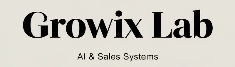 Growix Lab